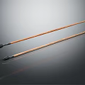Modern Spear 3d model