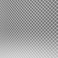 Four Square Perforated Metal Panels With Grid Patterns For Modern Design