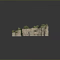 Game Environment Game Scene Fairy Tale Scene Fairy Tale Magic Scene Magic Item Fantasy Scene 3d model