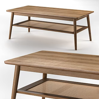Table 3d model