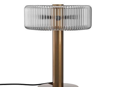 Light Luxury Table Lamp model