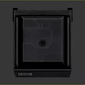 Generator Gasoline Generator Diesel Generator Household Generator 3d model