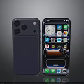 Latest Apple iPhone Smartphones With Dual Cameras And Touch Screen