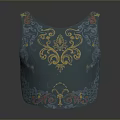 Armor Battle Armor Ancient Armor Ancient Armor Ancient Armor Ancient Armor Ancient War Helmet 3d model