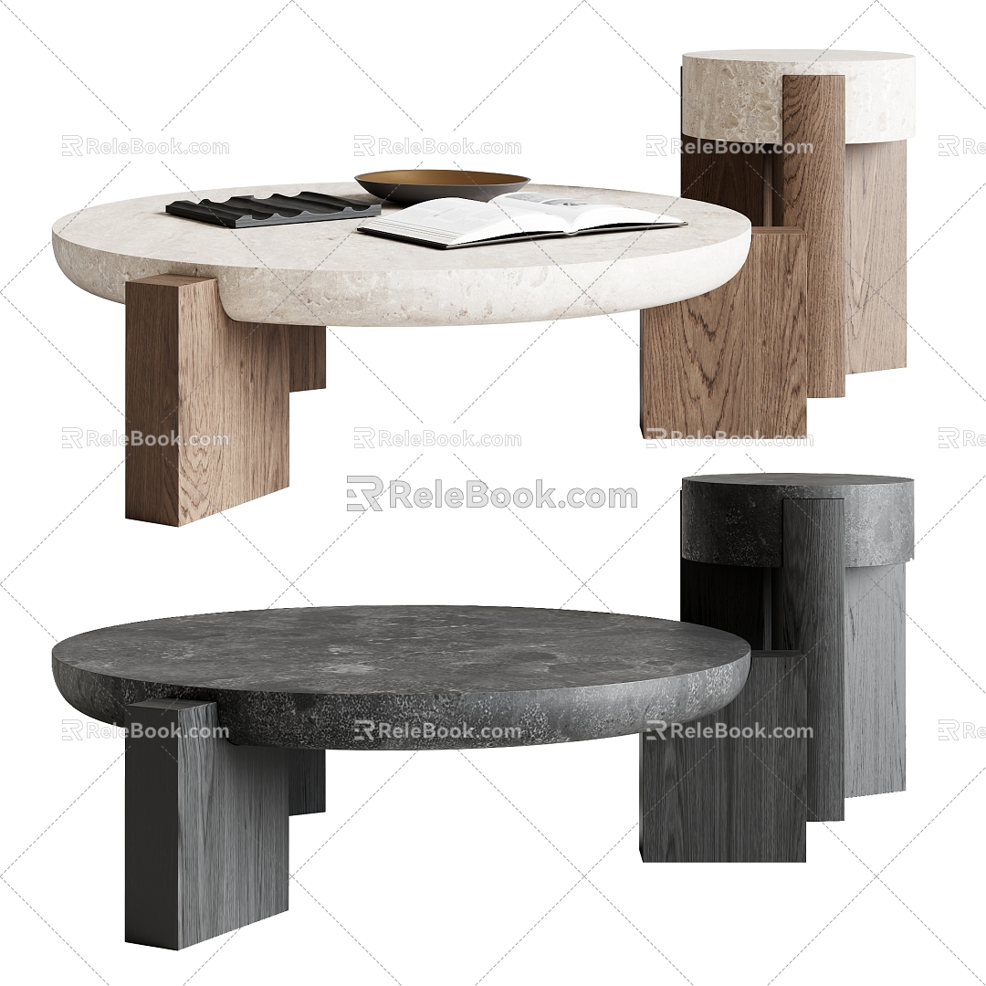 Coffee table model