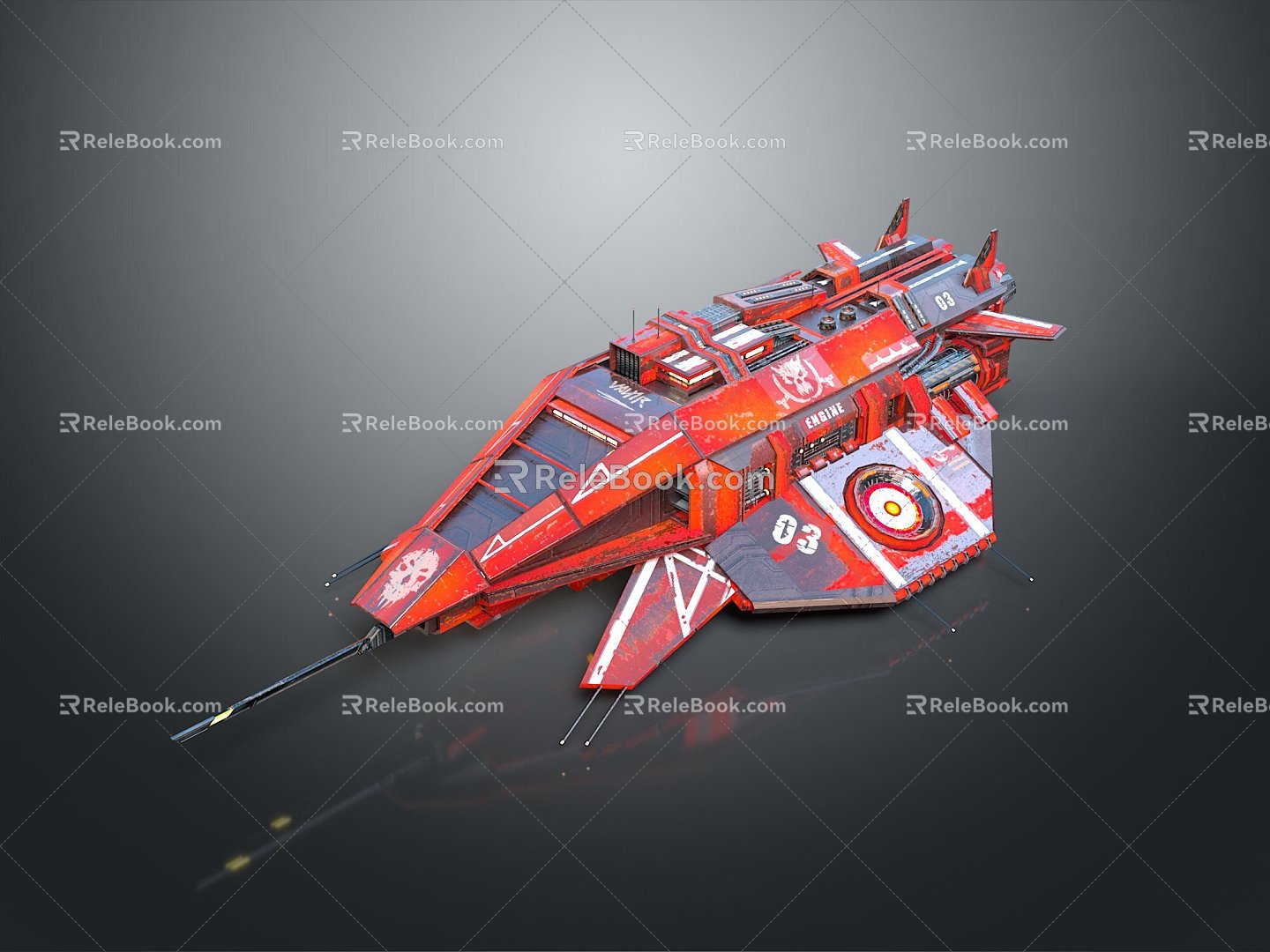 Warplanes Science Fiction Fighters Science Fiction Fighters Space Fighters Space Fighters Star Fighters Star Fighters 3d model