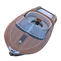 Multiple Luxury Yachts Showcasing Sleek Designs