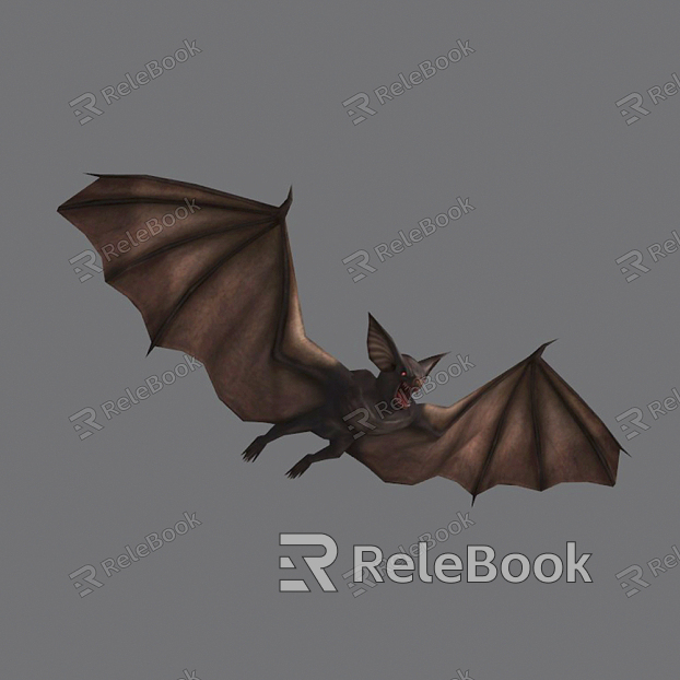 modern bat model