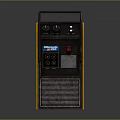 Welding machine Welding machine Welding machine Welding machine Machining machine Tools Factory equipment 3d model