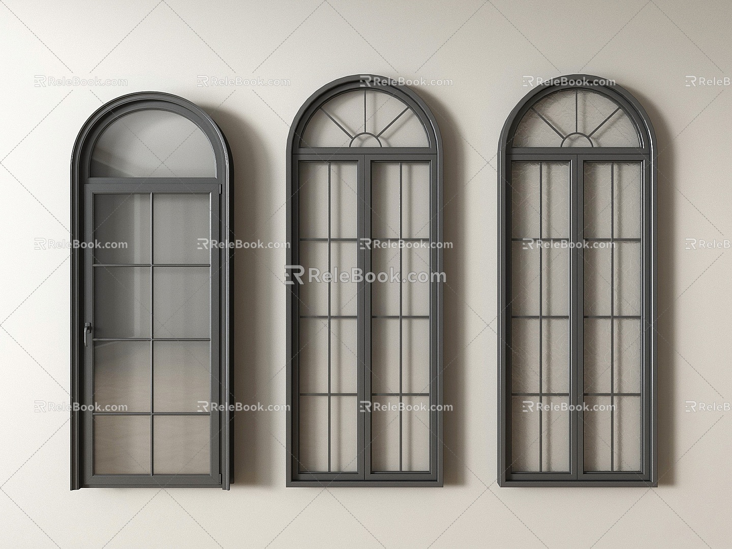 French windows retro windows casement windows windows glass windows doors and windows model