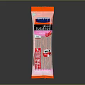 Kabixo Gluten Free No Added Sugar Food Bars 7 PCS 120g Pack