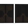 DOOR DOOR DOOR 3d model