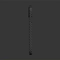 Sleek Durable Phone Case With Carbon Fiber Texture And Modern Protective Design