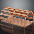 Sturdy Wooden Shelf Equipment with Open Design and Multiple Layers for Storage