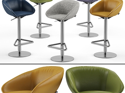 Love bar chair cs1891 model