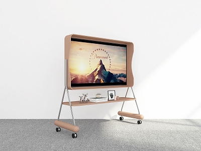 TV Bracket Movable TV Bracket TV Storage Rack TV Stand TV Stand model