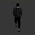 Characters Game Characters Game Characters Realistic Characters Cartoon Characters Handmade Cartoon Handmade 3d model