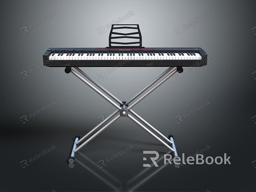 Electronic organ musical instrument keyboard musical instrument electronic music electronic musical instrument Western musical instrument Western musical instrument model