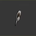 Tomahawk Axe Wooden Axe Handle Axe Mountain Axe Chopping Wood Axe Chopping Wood Axe Magic Axe 3d model