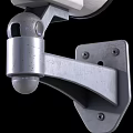 surveillance camera equipment camera closed circuit camera surveillance 3d model