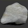 Stone Rock Stone Appreciation Stone Strange Stone Ore Realistic 3d model