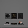 Different Styles of Kitchen Induction Cooktops With Cooking Pots
