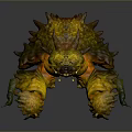 Alien Insects Sci-Fi Insects Magic Insects Strange Insects Fantasy Insects Insect Characters Game Characters 3d model