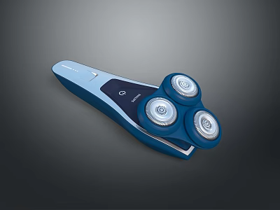 Razor Male Supplies Household Supplies 3d model
