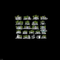 Various Rockery Stones with Bamboo and Trees in Garden Landscape Design