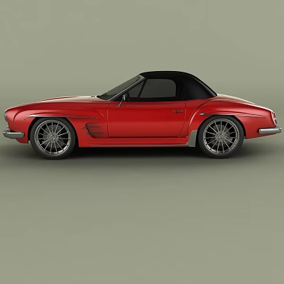 Hyundai Motor 3d model Hyundai Motor 3d model