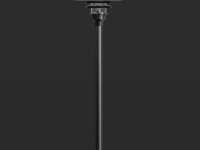 Modern Outdoor Lights Outdoor Lamps Street Lights 3d model