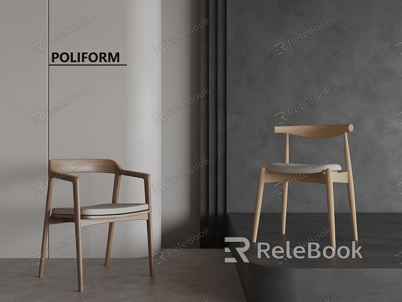 Leisure Chair model