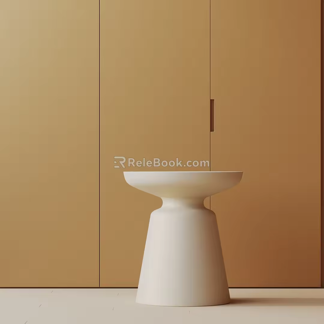 Side 3d model
