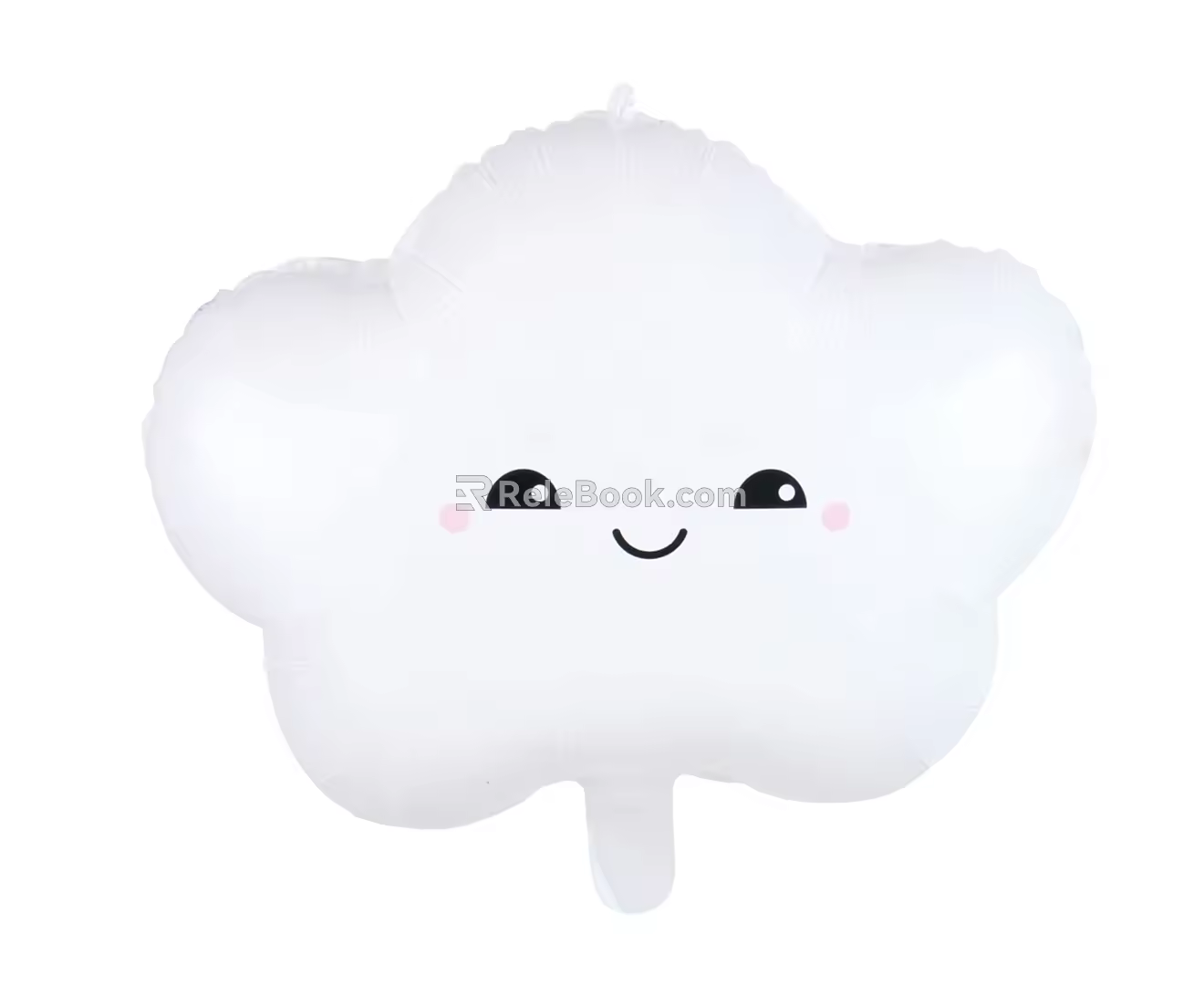 Modern Balloon 3d model