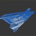 Innovative Structure Model With Water Channel And Mechanical Platform Design