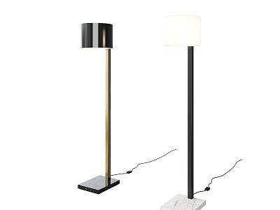 Jane European floor lamps model