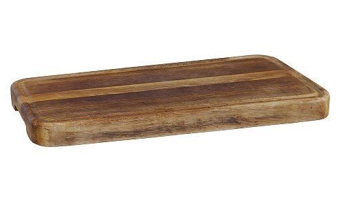 wood cutting board wood cutting board 3d model