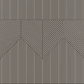 Modern Background Wall Designs Featuring Wooden Textures Geometric Patterns And Striped Panels 3d model