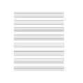 Different Styles Of Architectural Decorative Moldings With Various Profiles And Designs