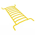 The Bridge 7 3d model