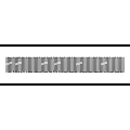 Linear Black And White Scannable Barcode For Product Tracking And Identification