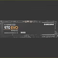 Samsung 970 Evo NVMe SSD 500GB High Performance Internal Storage for Gaming Laptops