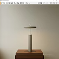 Modern Table Lamp Table Lamp 3d model