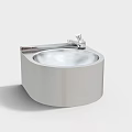Stainless Steel Vegetable Sink With Various Designs And Faucet For Kitchen Use