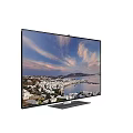 LCD TV monitor 3d model