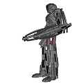 Robot 3d model