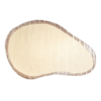 Nordic Simple Polygon Carpet Carpet Simple Carpet Yellow Carpet Living Room Carpet Dining Room Carpet 3d model