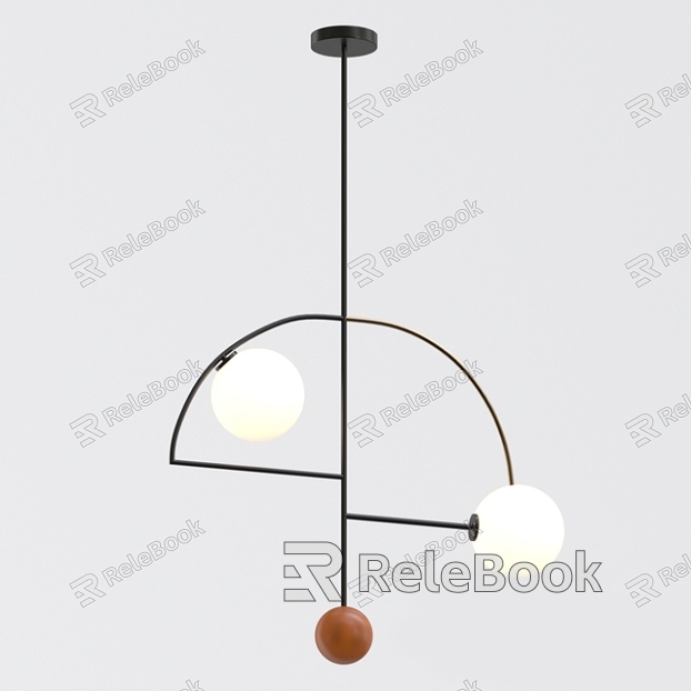 Lamps Lamps Lighting Lamps Decorative Lamps Pendant Lamps model