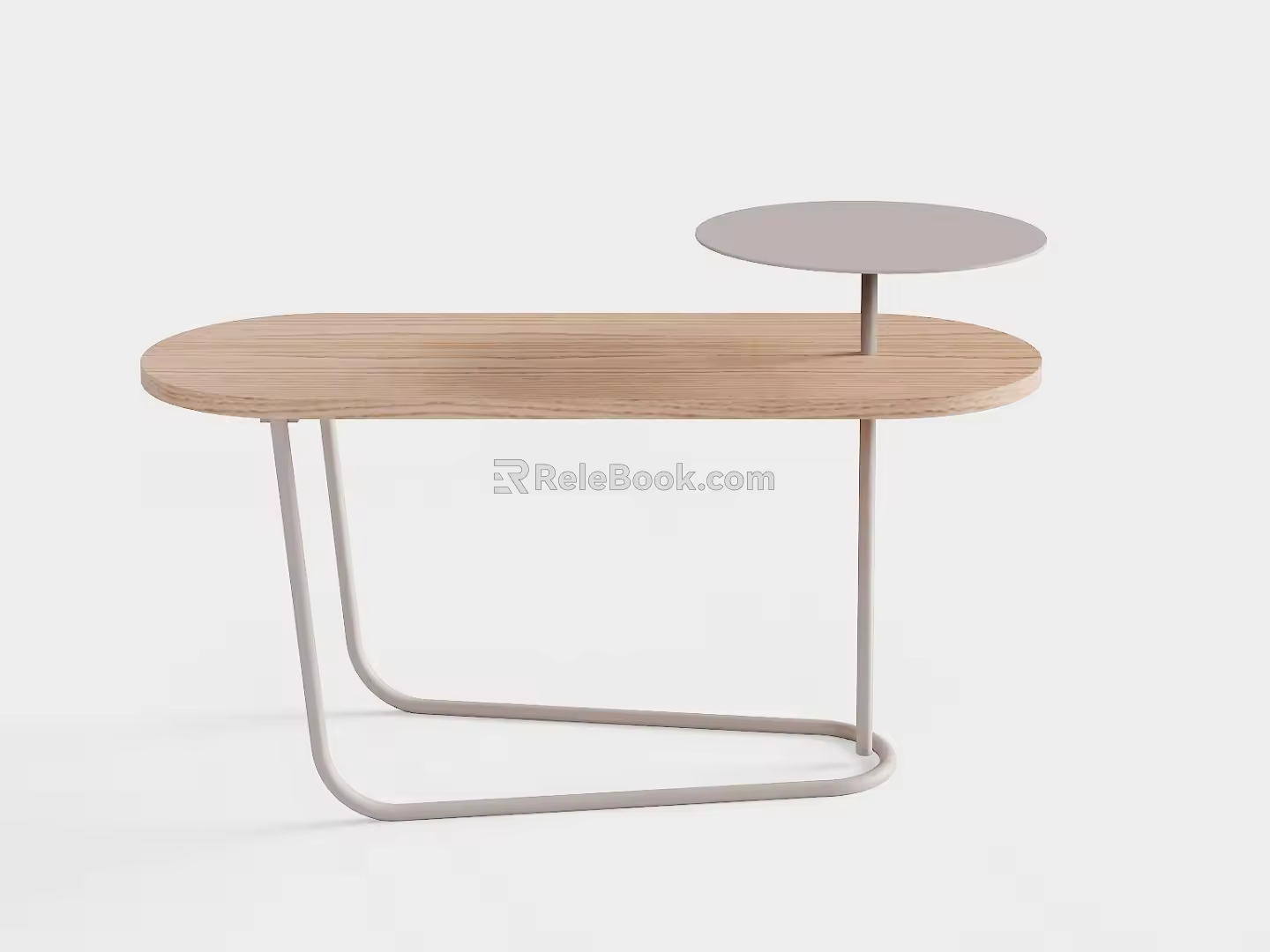 Mesa table 3d model