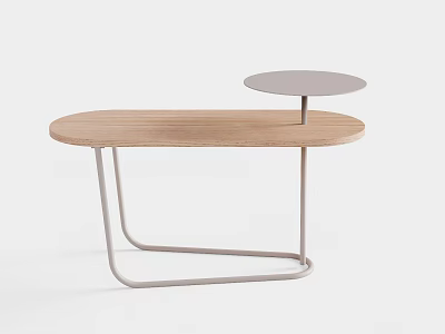 Mesa table 3d model